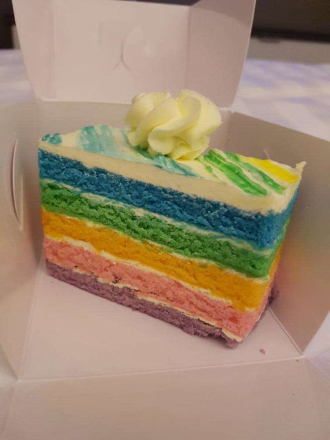 Just Cakes - eAccommodation 0