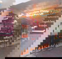 Kia Ora Pizza Wood-Fired Cafe - eAccommodation