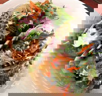 Komatsu Japanese Cuisine - eAccommodation