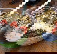 LaBuda Juice Bar - eAccommodation