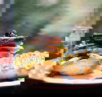 Lentil As Anything - eAccommodation