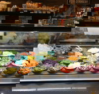 Liv-Eat - Sandy Bay - eAccommodation