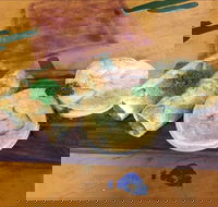 Mad Dog Coffee Bar - eAccommodation