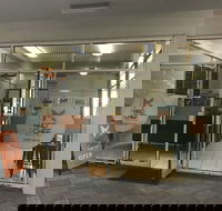 Mad Chef's Lunch Bar - eAccommodation