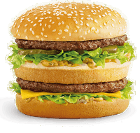 McDonald's - Hurstville - eAccommodation