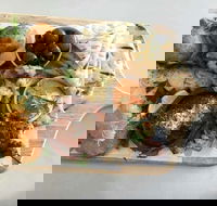 Montano's Patisserie Cafe - eAccommodation