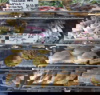 Mt Ommaney Bakehouse - eAccommodation