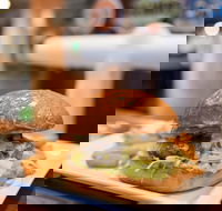 Panton Hill Hotel - eAccommodation