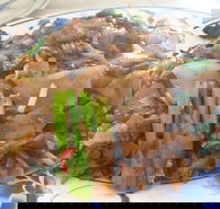 Papaya Pog Pog - eAccommodation