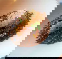 Pat's Italian - eAccommodation