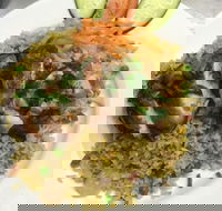 Pho 5 Star - eAccommodation