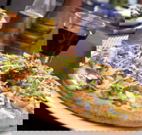 Pizza Capers - Noosa Heads - eAccommodation