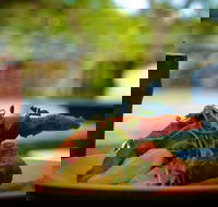 Ravenswood Hotel - eAccommodation