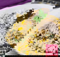 Red Rooster - Grafton - eAccommodation