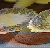 Ripe - eAccommodation