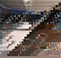 Riverhills Seafood - eAccommodation