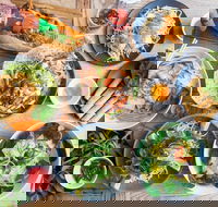 Saigon Street Eats - Fitzroy - eAccommodation