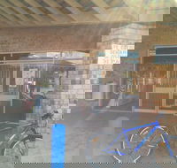 Seacrest Fish and Chip Bar - eAccommodation