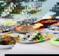 Seasalt Restaurant - eAccommodation