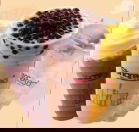 Share Tea - Macquarie Park - eAccommodation