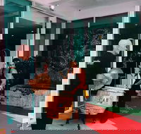 Sky Restaurant Marina Mirage - Main Beach - eAccommodation