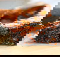 Small Axe - eAccommodation