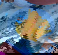 South Beach Cafe - eAccommodation