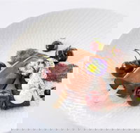 Straits Cafe - Scarborough - eAccommodation