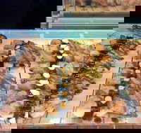 Sushi Lovers - Cleveland - eAccommodation