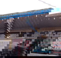 Sushi Of The Day - eAccommodation