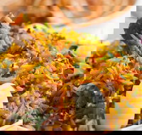 Swagath Grand Indian Restaurant and Bar - eAccommodation