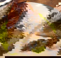 The Pint of Milk - eAccommodation