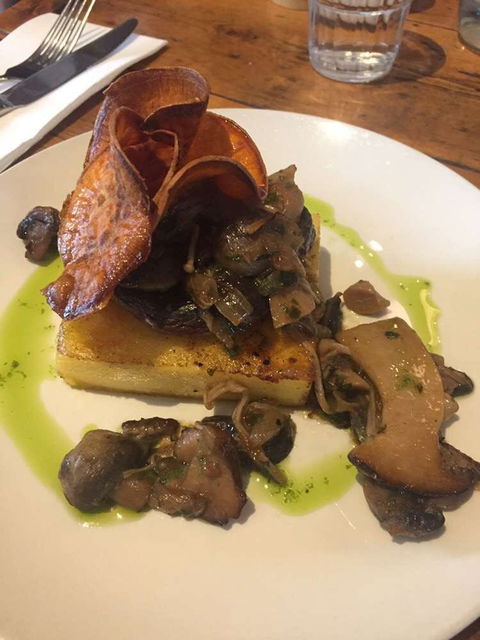 The Pint Of Milk - eAccommodation 0