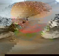 The Blue Wave Fish  Chips - eAccommodation