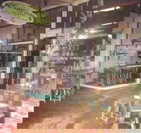 The Clarence Kitchen Collective - eAccommodation