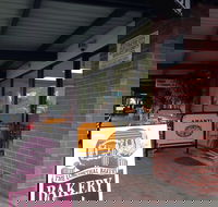 The Lobethal Bakery - eAccommodation