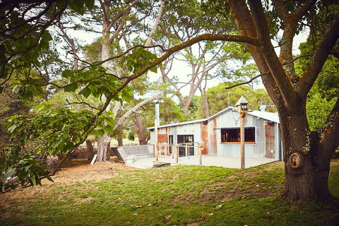 The Whiskery - eAccommodation 0