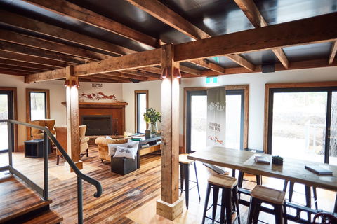 The Whiskery - eAccommodation 1