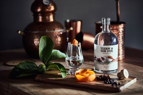 The Whiskery - eAccommodation 2