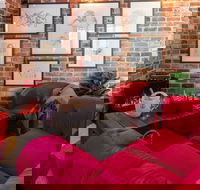 The General Wine Bar and Kitchen - eAccommodation