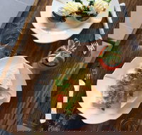 Tony's Fish Shop - eAccommodation