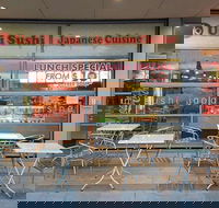 Uni Sushi - eAccommodation