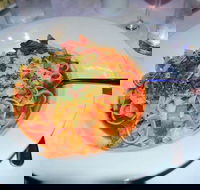 Vecchia Rome Italian Ristorante  Pizzeria - eAccommodation