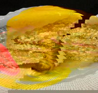 Wandin Fish  Chips - eAccommodation