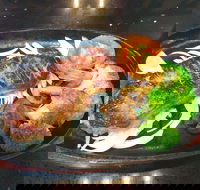 Woka Woka - Springwood - eAccommodation