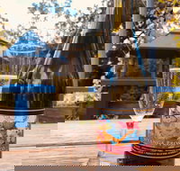 Wyanga Park Winery - eAccommodation