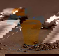 Zarraffa's Coffee - Springwood - eAccommodation