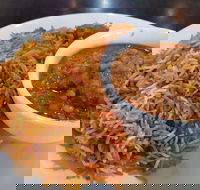 Abrakebabra - eAccommodation