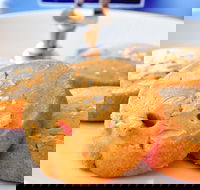 Adora Handmade Chocolates  - Newtown - eAccommodation