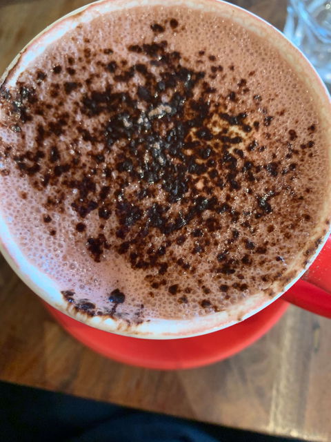 Angove Kitchen & Espresso Bar - eAccommodation 0